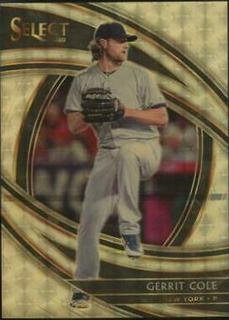 Gerrit Cole