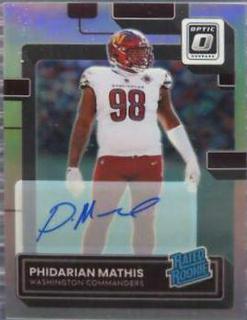 Phidarian Mathis