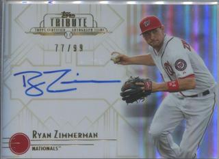 Ryan Zimmerman