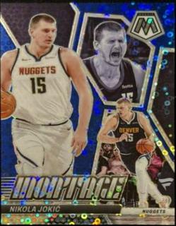 Nikola Jokic