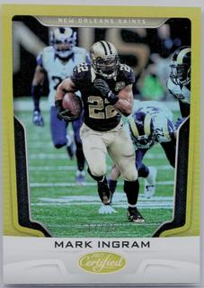 Mark Ingram