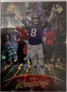 Kirk Cousins
