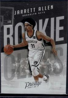 Jarrett Allen