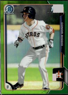 Conor Biggio