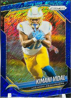 Kimani Vidal