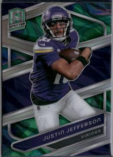 Justin Jefferson