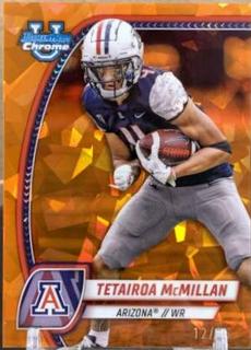 Tetairoa McMillan