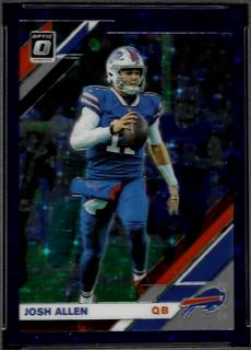 Josh Allen