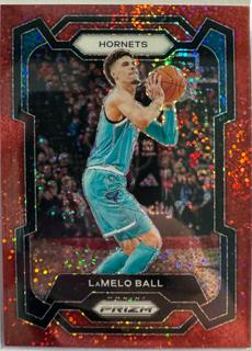 LaMelo Ball