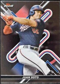 Juan Soto #99