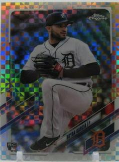 Bryan Garcia