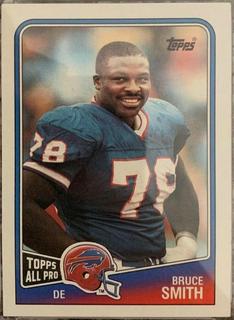 Bruce Smith