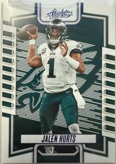 Jalen Hurts