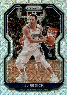 JJ Redick