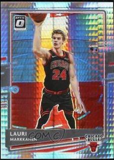 Lauri Markkanen