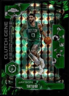 Jayson Tatum