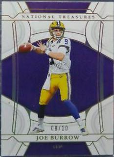Joe Burrow