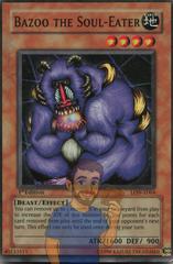Bazoo the Soul-Eater [1st Edition] LON-E064