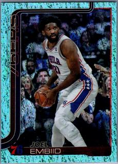 Joel Embiid