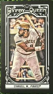 Willie Stargell
