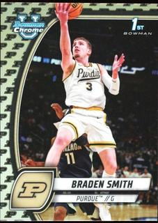 Braden Smith