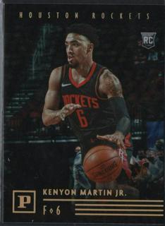 Kenyon Martin Jr.