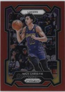 Max Christie