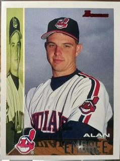 Alan Embree