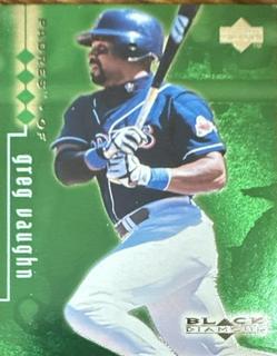 Greg Vaughn