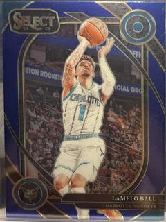 LaMelo Ball