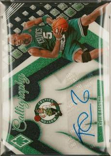Kevin Garnett