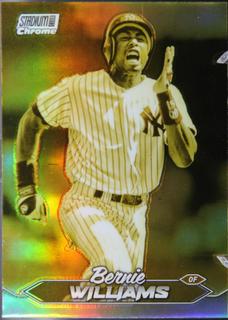 Bernie Williams