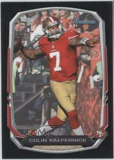 Colin Kaepernick