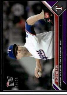 Jacob deGrom