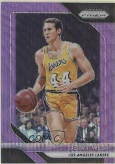 Jerry West