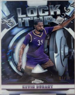 Kevin Durant