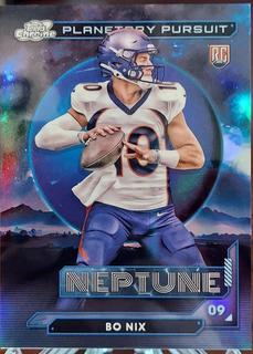 Bo Nix