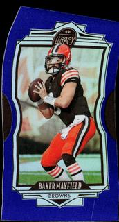 Baker Mayfield