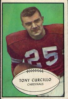 Tony Curcillo
