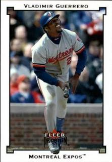 Vladimir Guerrero