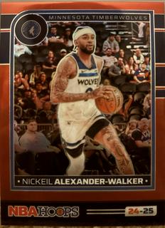 Nickeil Alexander-Walker