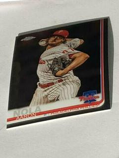 Aaron Nola