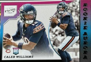 Caleb Williams