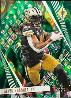 Alvin Kamara