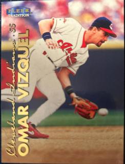 Omar Vizquel