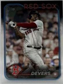 Rafael Devers