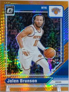 Jalen Brunson