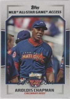 Aroldis Chapman