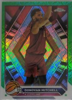 Donovan Mitchell