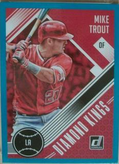 Mike Trout